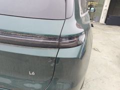 Li Auto L6 Max - ფოტო 5