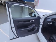 Honda Envix Style 240TURBO CVT Leading Edition - photo 12
