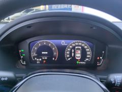 Honda Envix Style 240TURBO CVT Leading Edition - photo 20