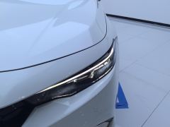 Honda Envix Style 240TURBO CVT Leading Edition - photo 4