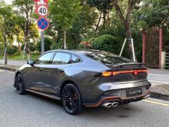 Changan UNI-V 2.0T High Performance Edition - ფოტო 7
