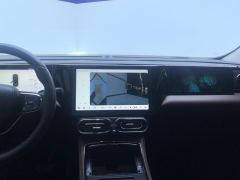 Leapmotor C11 EREV 300km 300 Smart Edition - ფოტო 17