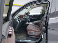 BMW X5 xDrive30Li M Sport Package - фото 14