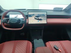 Lynk & Co 20 Z20 530km Max Edition - фото 16