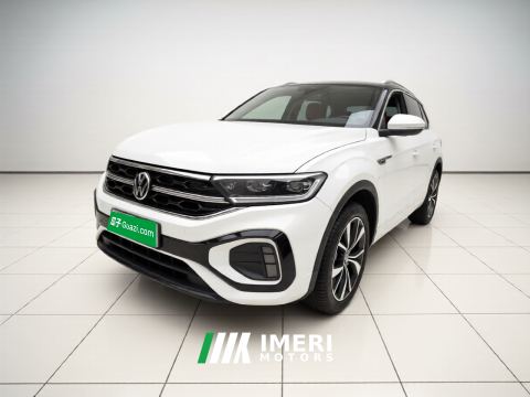 2024 Volkswagen Songhunting for the masses 300TSI Edition - ავტომობილი ჩინეთიდან