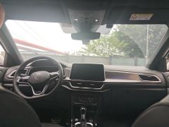 Volkswagen Songhunting for the masses 300TSI Edition - photo 10