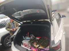 Volkswagen Songhunting for the masses 300TSI Edition - photo 20