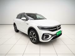 Volkswagen Songhunting for the masses 300TSI Edition - photo 3