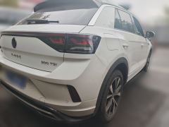 Volkswagen Songhunting for the masses 300TSI Edition - photo 6