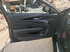 Buick Regal 25T Edition - photo 12