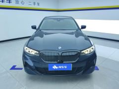 BMW i3 eDrive 35 L - фото 3