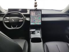Changan Eado Chang 'an Ease Movement New Blue Whale 1.5T DCT 500Bar Prestigious Edition - photo 16