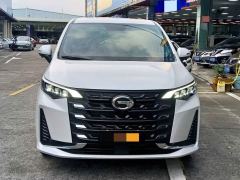 GAC Aion M6 Pro 270T Luxury Edition - фото 2