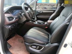 GAC Aion M6 Pro 270T Luxury Edition - фото 4