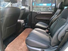 GAC Aion M6 Pro 270T Luxury Edition - фото 5