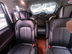 GAC Aion M6 Pro 270T Luxury Edition - фото 6