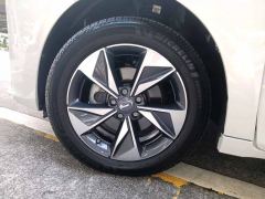GAC Aion M6 Pro 270T Luxury Edition - фото 7