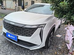 Geely Boyue L 1.5T Premium Version - ფოტო 1