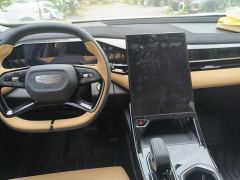 Geely Boyue L 1.5T Premium Version - ფოტო 10