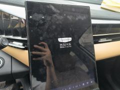 Geely Boyue L 1.5T Premium Version - ფოტო 11