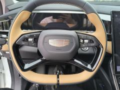 Geely Boyue L 1.5T Premium Version - ფოტო 12