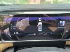Geely Boyue L 1.5T Premium Version - ფოტო 14
