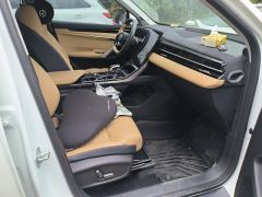 Geely Boyue L 1.5T Premium Version - ფოტო 16
