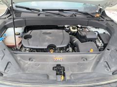 Geely Boyue L 1.5T Premium Version - ფოტო 18