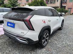 Geely Boyue L 1.5T Premium Version - ფოტო 2