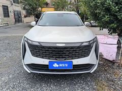 Geely Boyue L 1.5T Premium Version - ფოტო 3