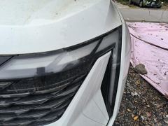 Geely Boyue L 1.5T Premium Version - ფოტო 4