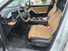 Geely Boyue L 1.5T Premium Version - ფოტო 8