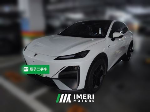 2023 Deepal S07 S7 EREV 200km 200Max - ავტომობილი ჩინეთიდან