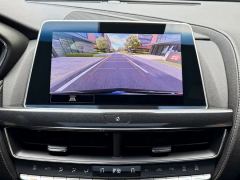 Cadillac CT5 28T Luxury - ფოტო 14