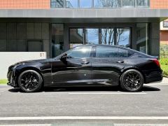 Cadillac CT5 28T Luxury - ფოტო 17