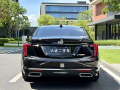 Cadillac CT5 28T Luxury - ფოტო 19