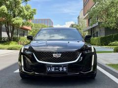 Cadillac CT5 28T Luxury - ფოტო 2