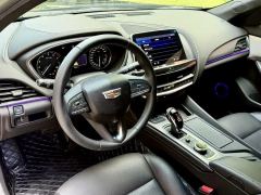 Cadillac CT5 28T Luxury - ფოტო 5