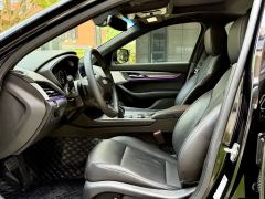Cadillac CT5 28T Luxury - ფოტო 6