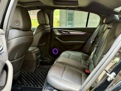 Cadillac CT5 28T Luxury - ფოტო 9