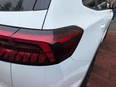Chery Tiggo 8 PRO Edition 290T 2WD Edition 5 - photo 5