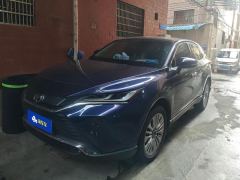 Toyota LINGFANG 2.0L 2WDDeluxe Edition - photo 1