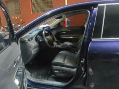 Toyota LINGFANG 2.0L 2WDDeluxe Edition - photo 14