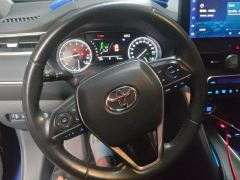 Toyota LINGFANG 2.0L 2WDDeluxe Edition - photo 18