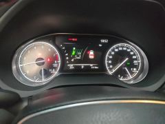Toyota LINGFANG 2.0L 2WDDeluxe Edition - photo 20
