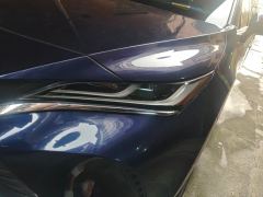 Toyota LINGFANG 2.0L 2WDDeluxe Edition - photo 4