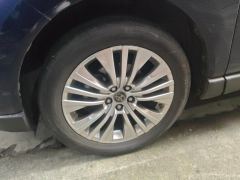 Toyota LINGFANG 2.0L 2WDDeluxe Edition - photo 6