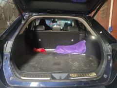 Toyota LINGFANG 2.0L 2WDDeluxe Edition - photo 7