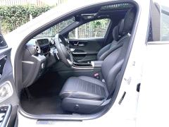 Mercedes-Benz C Class C-Class Facelift C 260 L AMG Line - ფოტო 3
