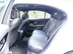 Mercedes-Benz C Class C-Class Facelift C 260 L AMG Line - ფოტო 4
